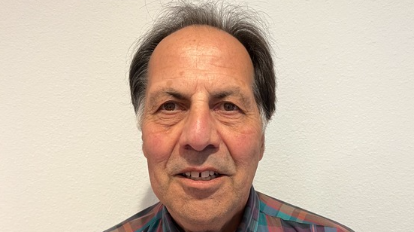 Alfred Zeidler, Local Independent Insurance Agent