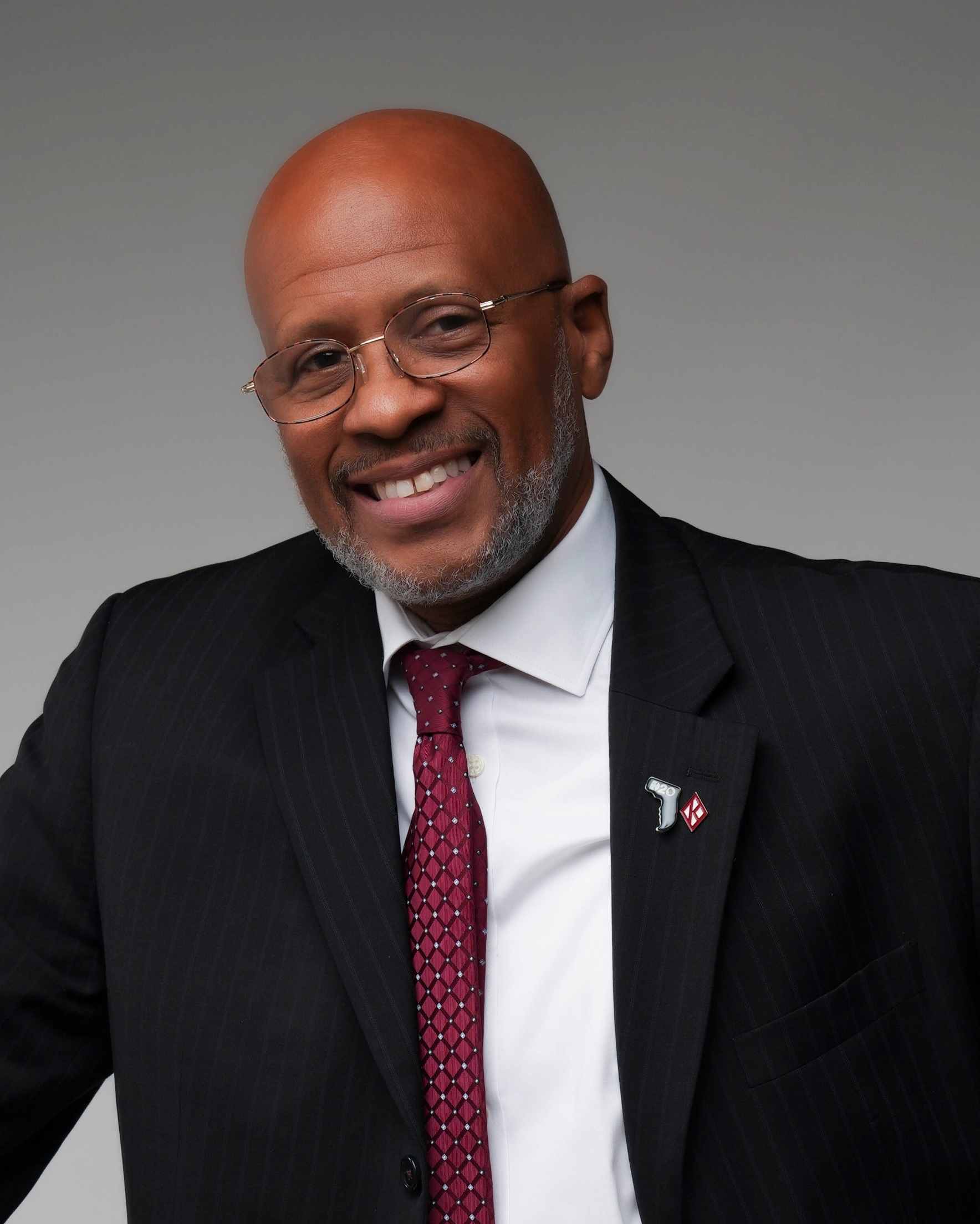 Dr Bernard Wh Jennings, Local Independent Insurance Agent
