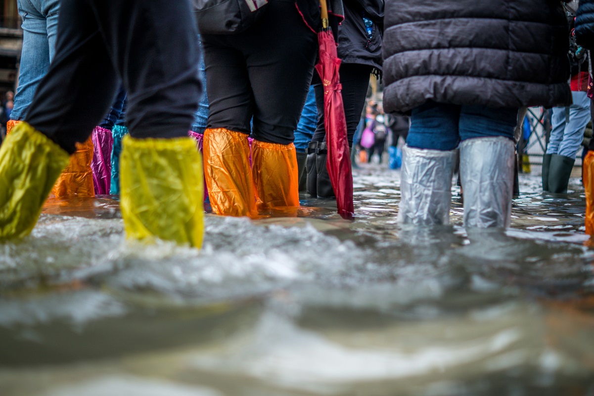 Flood Coverage: Essential Protection Against Water Damage