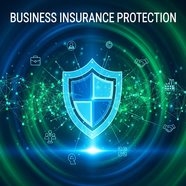 Business Insurance Protection