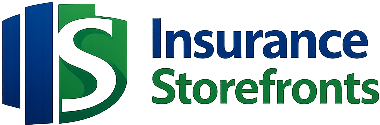 Insurance Storefronts — Local Independent Insurance Agents