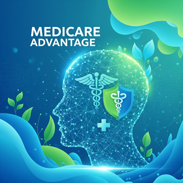 Medicare Advantage Insurance
