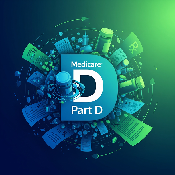 Medicare Part D Insurance