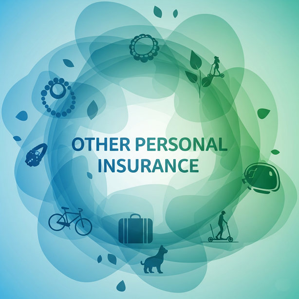 Other Personal Insurance