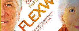 flexwize liquid glucosamine for healthy joints